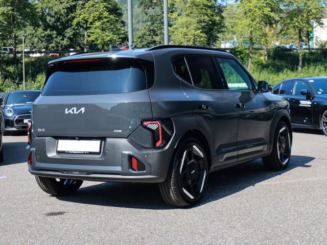Kia EV2