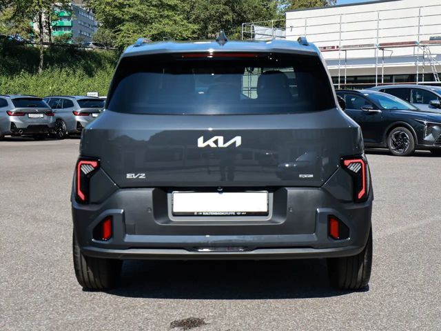 Kia EV2