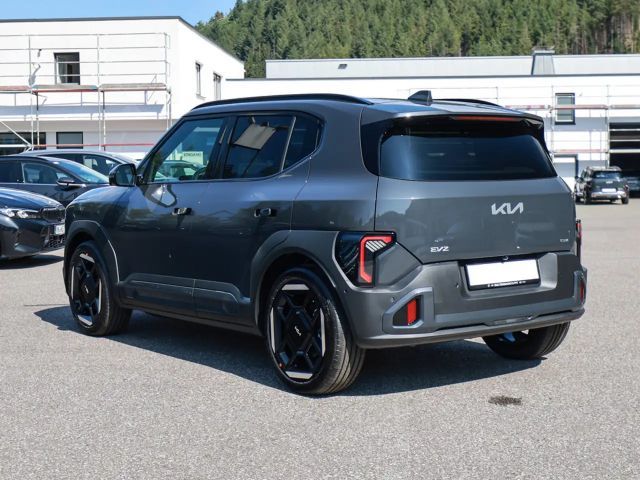 Kia EV2