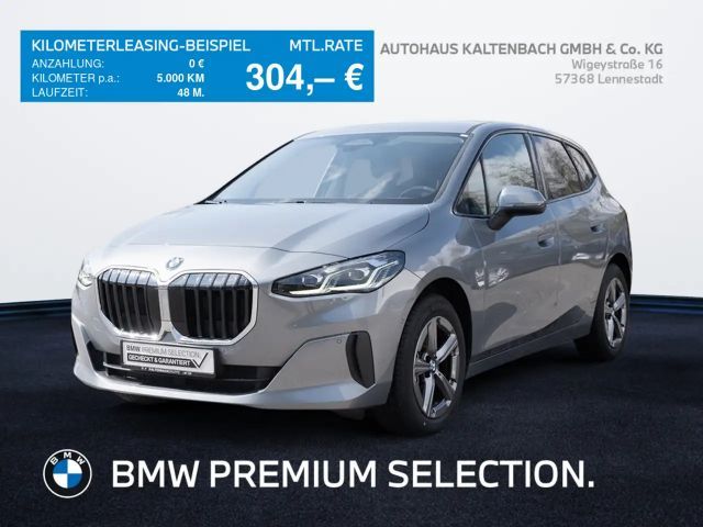 BMW 220 Active Tourer AHK LED NAVI KAMERA SHZ PDC 2025 Benzine