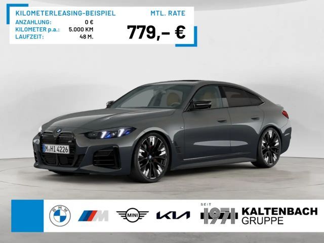 BMW 440 Mi Gran Coupe xDrive FACEL. 360° LED HUD 2026 Benzine