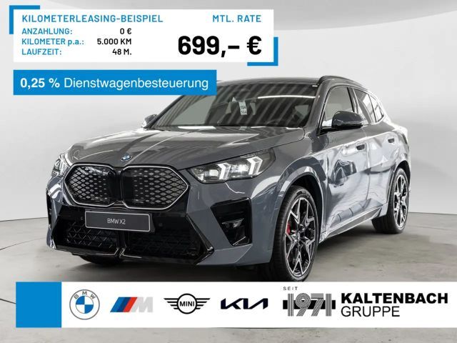 BMW iX2 xDrive30 M-Sport Pro 360° LED AKTIVSITZE 2026 Elektrisch