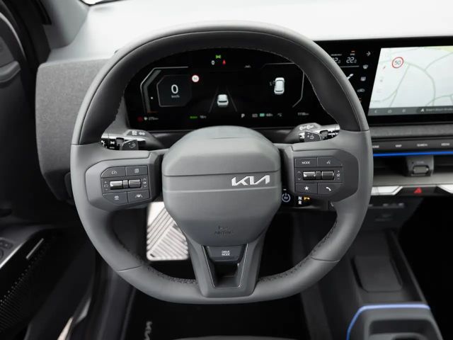 Kia EV2