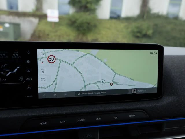Kia EV2