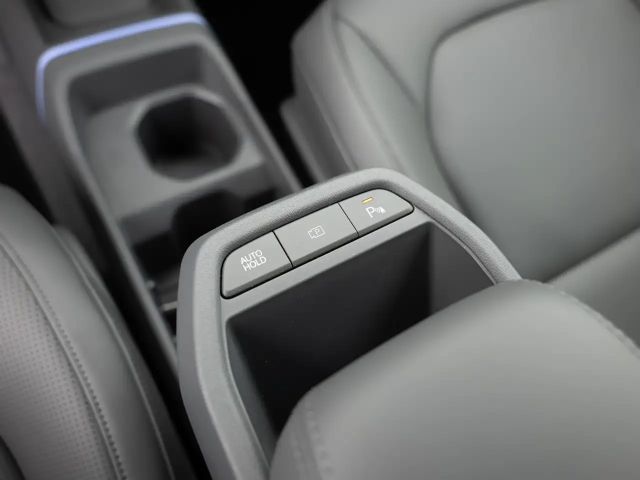 Kia EV2
