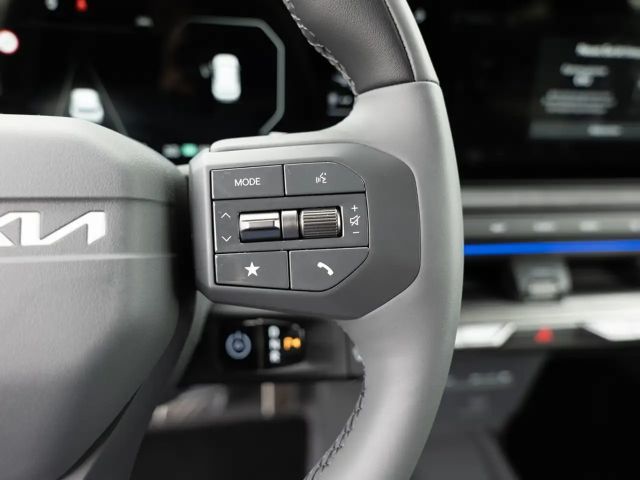 Kia EV2