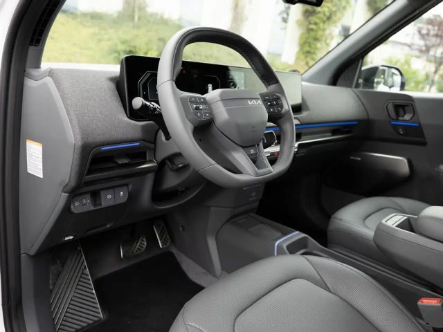Kia EV2