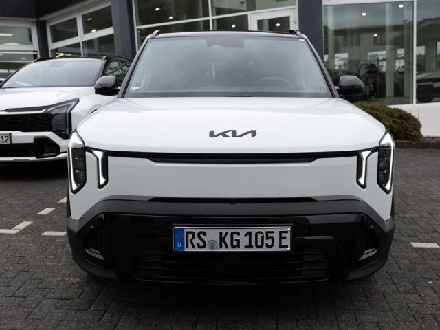 Kia EV2