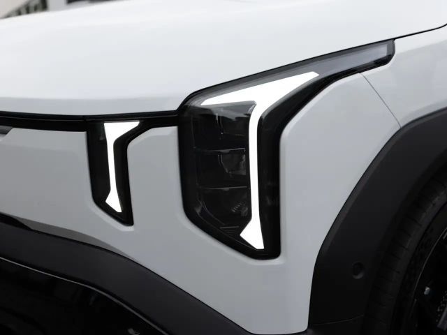 Kia EV2