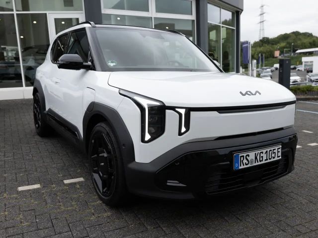 Kia EV2