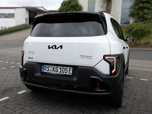 Kia EV2
