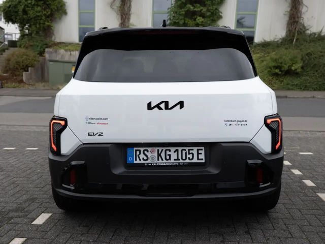 Kia EV2