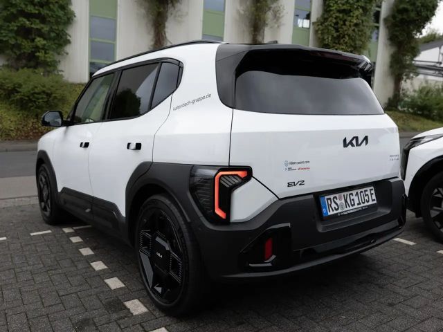 Kia EV2