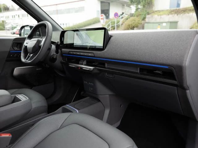 Kia EV2