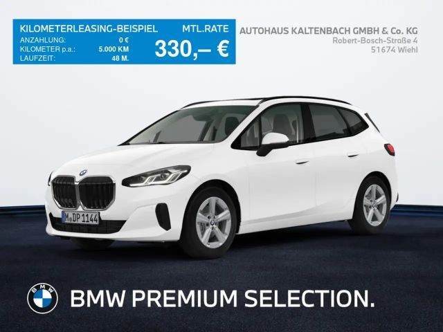 BMW 220 Active Tourer PANO AHK LED AKTIVSITZE H/K 2025 Benzine