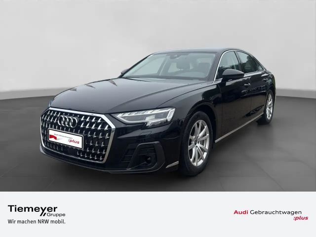 Audi A8 50 TDI Q MATRIX-LED KAMERA 4xSHZG 2023 Diesel