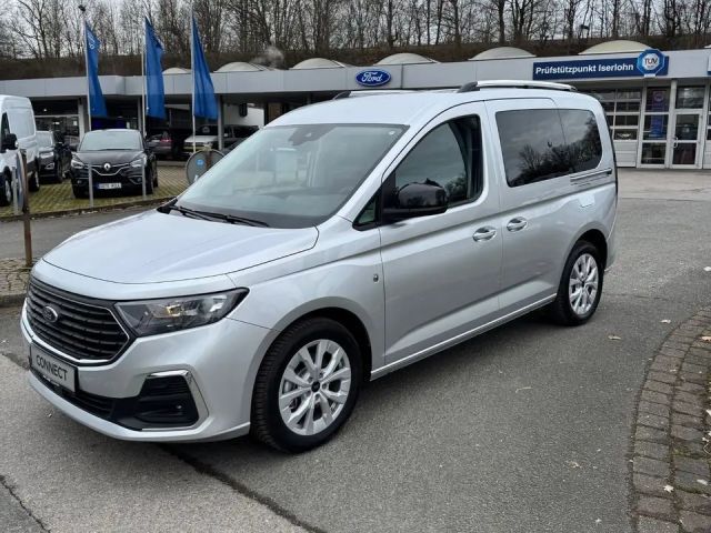 Ford Tourneo Connect
