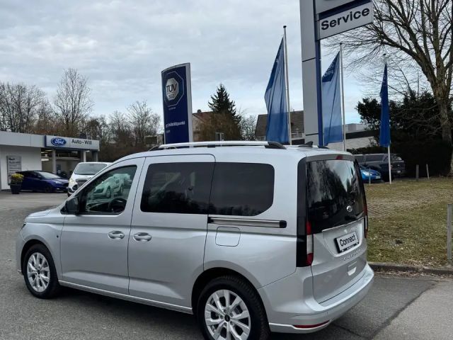 Ford Tourneo Connect