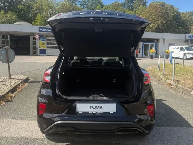 Ford Puma Gen-E