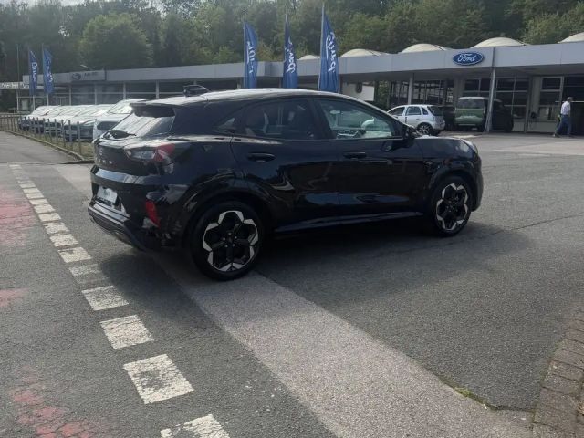 Ford Puma Gen-E