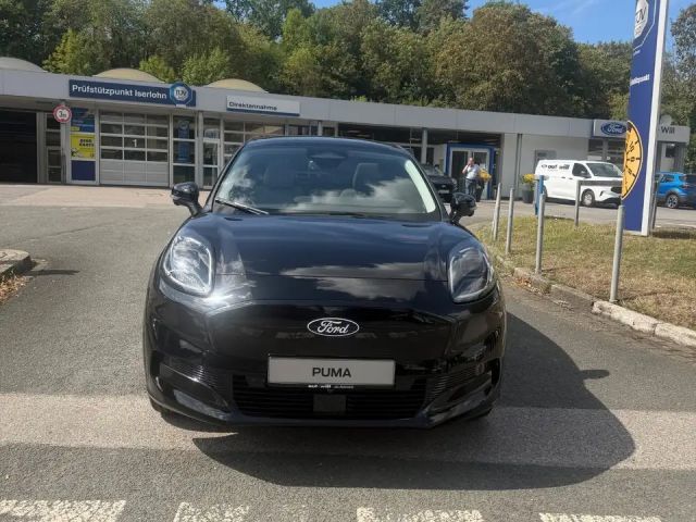 Ford Puma Gen-E