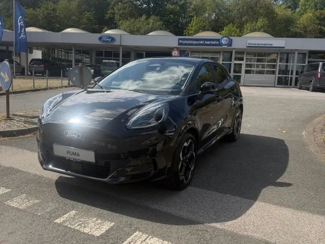 Ford Puma Gen-E