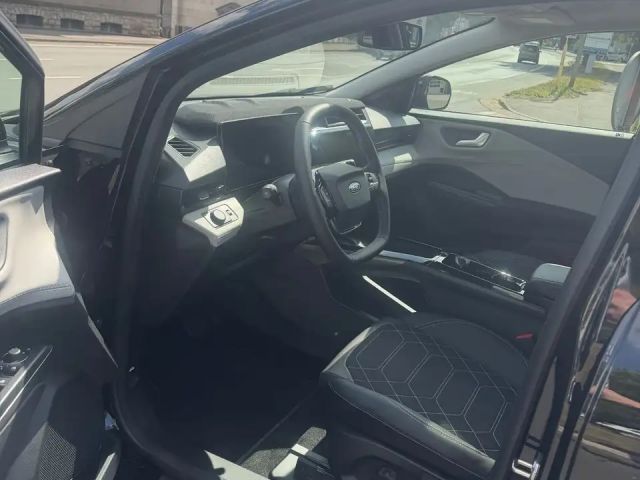 Ford Puma Gen-E