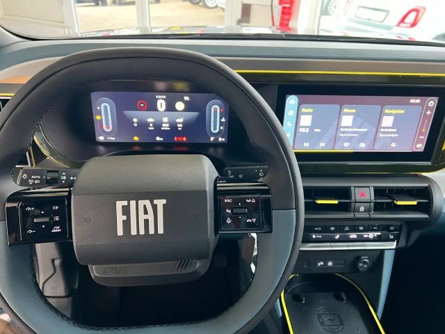Fiat Grande Panda
