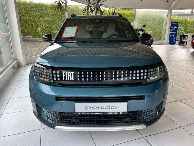 Fiat Grande Panda