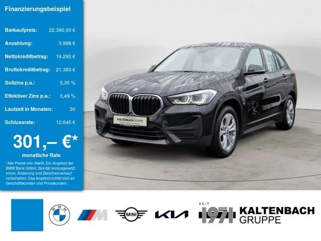BMW X1 xDrive25e Advantage FACEL. PANO HUD LED 2022 Hybride / Benzine