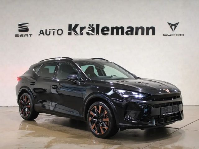 Cupra Formentor VZ 2.0 TSI 4Drive FL*Akrapovic*Pano* 2024 Benzine