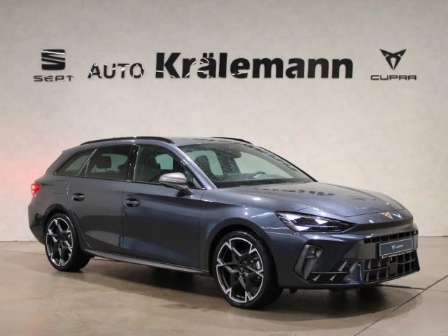 Cupra Leon ST 1.5 eTSI DSG*Pano*Sennheiser*Matrix-LED* 2025 Benzine