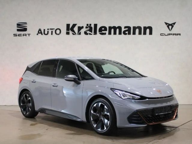 Cupra Born 170kW 77kWh*Navi*Beats*Kamera*FullLink* 2023 Elektrisch