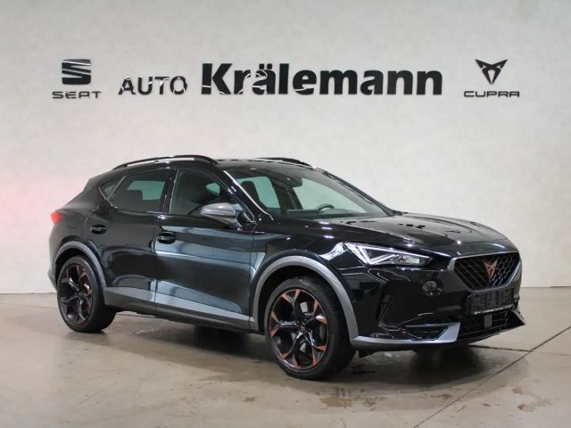 Cupra Formentor VZ 1.4 e-Hybrid 180kW DSG*AHK*Navi* 2022 Hybride / Benzine
