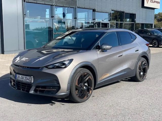 Cupra Tavascan 77 kW Endurance*HeatPump*Panoramadach* 2026 Elektrisch