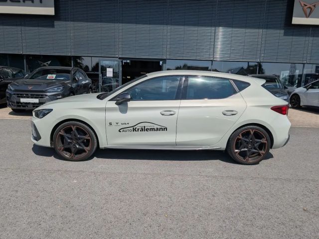 Cupra Leon 1.5 eTSI DSG *Sennheiser*Navi*Intelligent * 2024 Benzine
