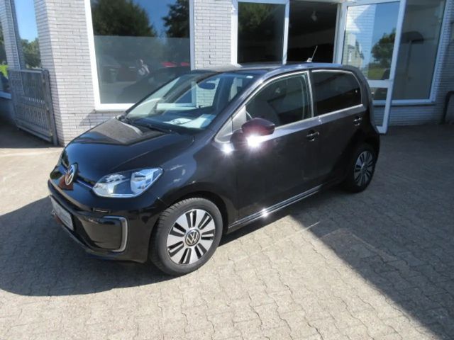 Volkswagen e-up! "Max" Automatik NAVIV. KAMERA ALU GRA APS SITZHEIZUNG CLIMATRONIC 2022 Elektrisch