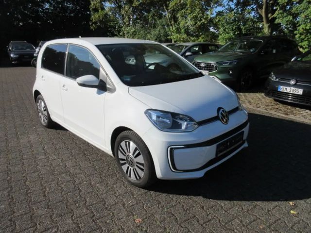 Volkswagen e-up! Style "Plus" Automatik NAVIV. KAMERA GRA ALU APS SITZHEIZUNG CLIMATRONIC 2022 Elektrisch