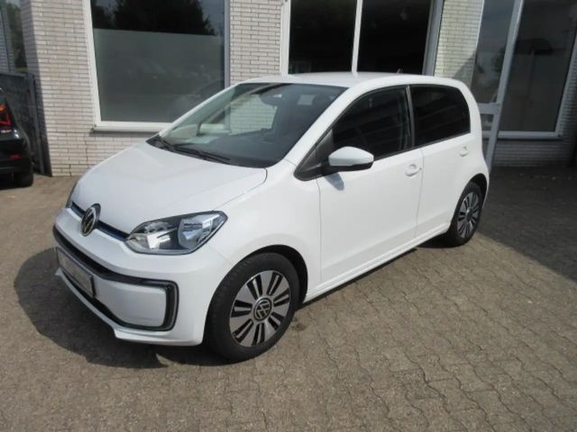 Volkswagen e-up! Style "Plus" Automatik NAVIV. KAMERA GRA ALU APS SITZHEIZUNG CLIMATRONIC 2022 Elektrisch