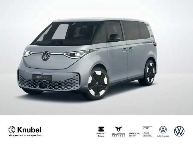 Volkswagen ID. Buzz Pro KR IQ.Light Navi Keyless 21" AreaView 2024 Elektrisch