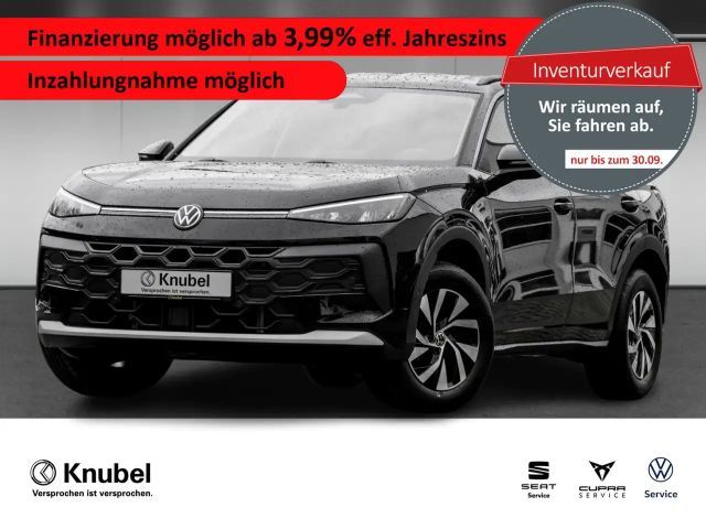 Volkswagen T-Roc Life 1.5 eTSI DSG LED Navi ACC Keyless 2025 Benzine