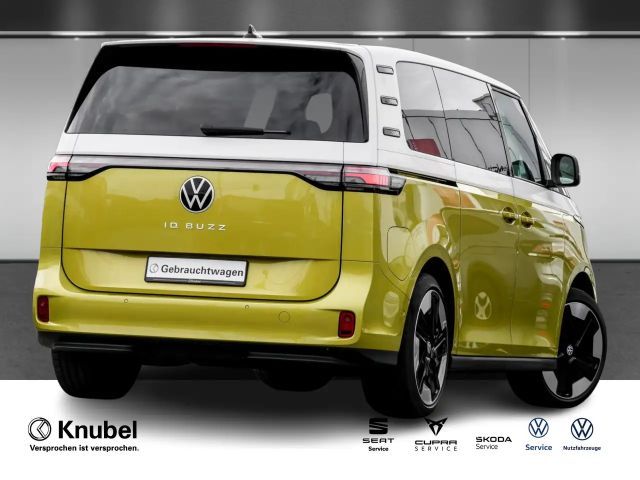 Volkswagen ID. Buzz