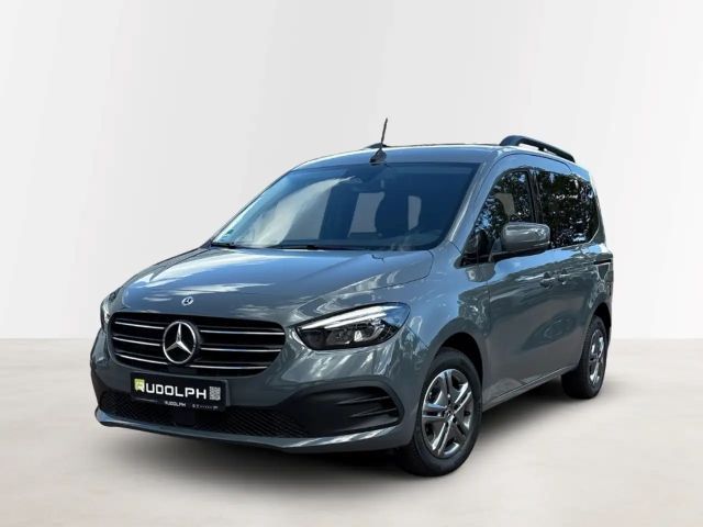 Mercedes-Benz T-Klasse