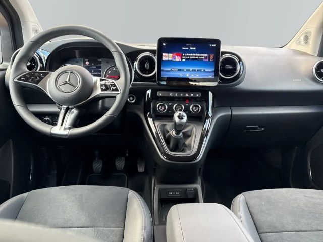 Mercedes-Benz T-Klasse