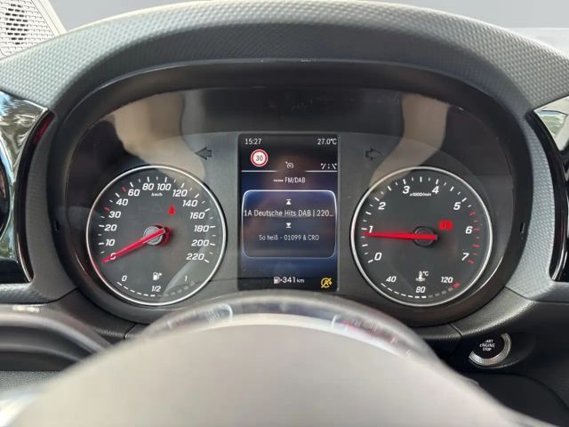 Mercedes-Benz T-Klasse