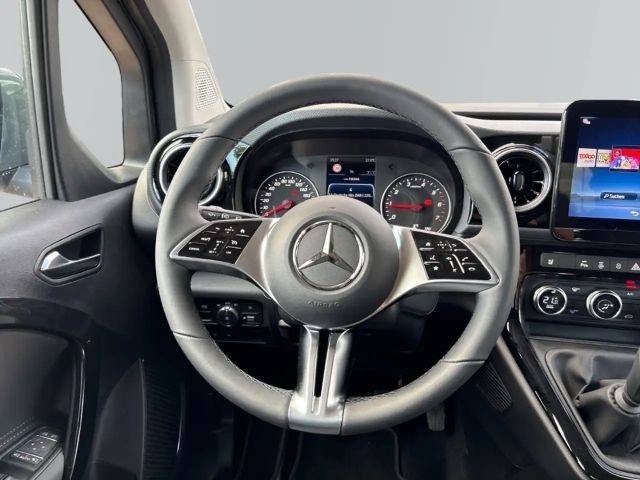 Mercedes-Benz T-Klasse