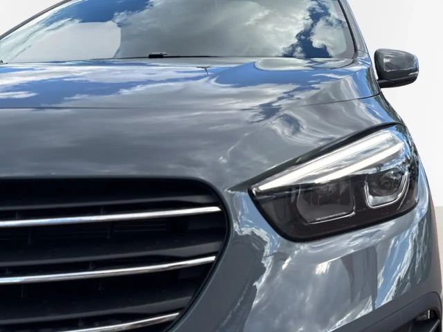 Mercedes-Benz T-Klasse