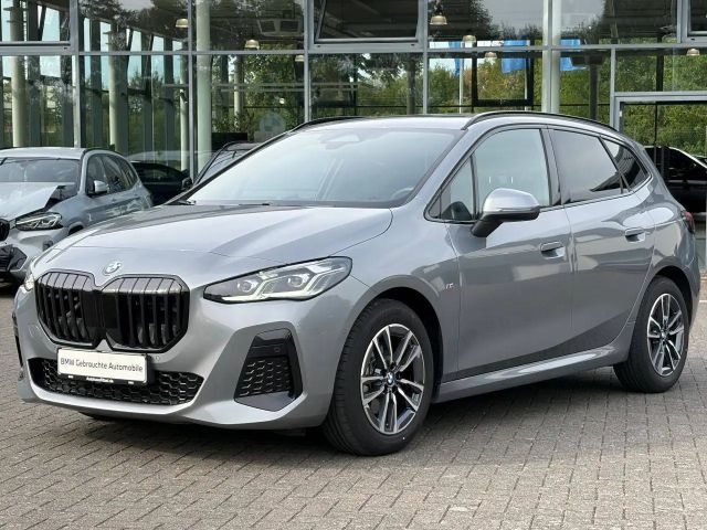 BMW 218 218 i M Sport / Glasdach / Premium Paket / DAB 2025 Benzine