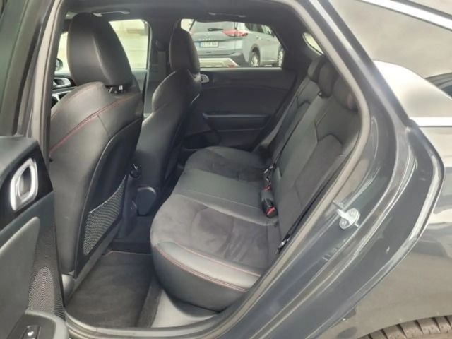 Kia Ceed / cee'd
