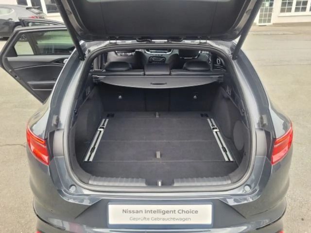 Kia Ceed / cee'd